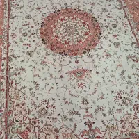 فرش ماشینی ۶ متری