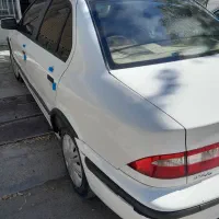سمند LX ساده، مدل ۱۳۹۴|خودرو سواری و وانت|بروجن, |دیوار