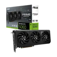 کارت گرافیک ایسوس Dual RTX 5060  حافظه 8 گیگابایت