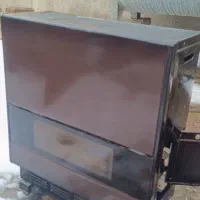 بخاری سوزان ، اورجینال|بخاری، هیتر، شومینه|مشهد, گلشور|دیوار