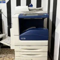 پرینتر اسکنر کپی چاپگر دستگاه چندکاره فقط تماس