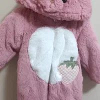 سرهمی پشمی|کفش و لباس بچه|همدان, |دیوار