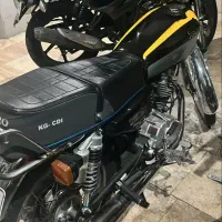 هندارهرو مدل 1402انژوکتور|موتورسیکلت|تهران, شهرک هما|دیوار