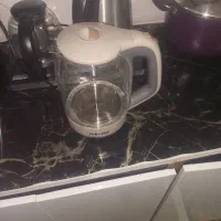 کتری برقی پیرکس