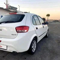 تیبا 2|خودرو سواری و وانت|اندیشه, اندیشه فاز ۱|دیوار