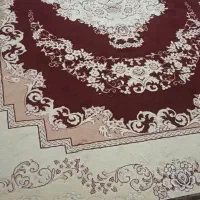 یک تخته فرش 12متره بسیارتمیز