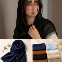تک به قیمت عمده/شال زیر قیمت/ ارسال از تهران