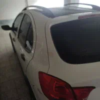 کوییک ار اس 85گانه پارس خودرویی