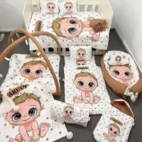 ست کالای خواب|سرویس روتختی|مشگین شهر, |دیوار