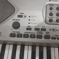 ارگcasio ctk90|پیانو، کیبورد، آکاردئون|خوی, |دیوار