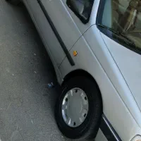 پژو ۴۰۵ دوگانه کارخانه|خودرو سواری و وانت|تبریز, |دیوار