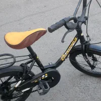 اسباب بازی دوچرخه