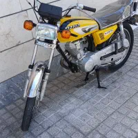 موتور فروشی ۱۲۵