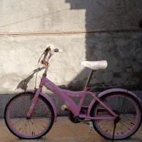 دوچرخه دخترونه