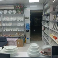 به یه جوان جهت همکاری در بازار شوش نیازمندیم|استخدام خدمات فروشگاه و رستوران|تهران, شوش (باغ آذری)|دیوار