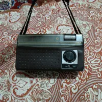 رادیو قدیمی