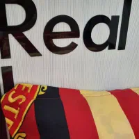 تخت خاب تک نفره جنس mdf سفید راه راه|تخت و صندلی بچه|ساوه, |دیوار