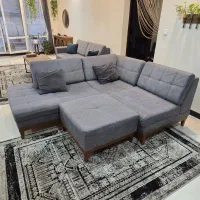 مبلمان راحتی