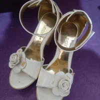 صندل زنانه سایز ۳۸