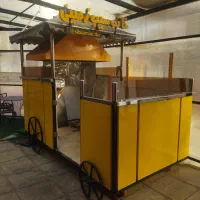 کانکس|فروشگاه و مغازه|تبریز, |دیوار