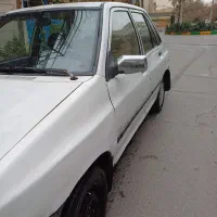 پراید صبا مدل ۱۳۸۵