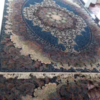 فرش۹متری ۲عدد
