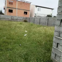 زمین اقساطی بافت در شهرکی جنگلی