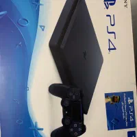 Ps4slim|کنسول، بازی ویدئویی و آنلاین|تهران, اوقاف|دیوار