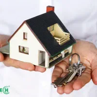 آپارتمان۱۰۰متری سال ساخت ۹۱خواب۲ طبقه۶