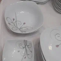 ظروف چینی پردیس|ظروف سرو و پذیرایی|نوشهر, |دیوار