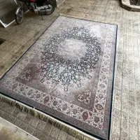 ۳ فرش ۹ متری مشهد اردهال ۱۲۰۰ شانه با تراکم ۳۶۰۰