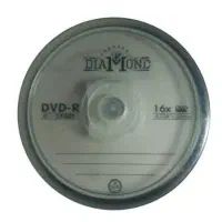 DVD دیاموند
