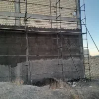 سیمانکاری بنایی|خدمات پیشه و مهارت|زنجان, |دیوار