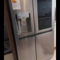 خرید فروش یخچال فریزر هستم تمام نقاط|یخچال و فریزر|تهران, جوانمردان (اندیشه)|دیوار
