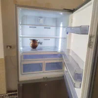 یخچال فریزر بی کو ترکیه