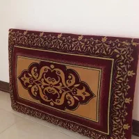 ۸ عدد مخطا نو|پشتی|قهدریجان, |دیوار