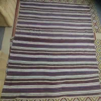 جاجیم|گلیم، جاجیم، گبه|کرمان, |دیوار