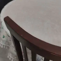 میز چهار نفره