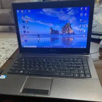 لپ تاپ asus kl84