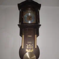 ساعت دیواری