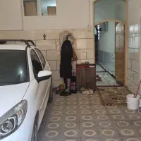 فروش خانه دوطبقه شهداغربی معاوضه با یک طبقه|فروش خانه و ویلا|نجف‌آباد, شهدای غربی|دیوار