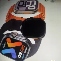 ساعت اپل واچ نو|لوازم جانبی موبایل و تبلت|قم, انسجام|دیوار