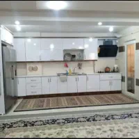 رهن۱۱۳مترآفرینش شمالی نبش پیام