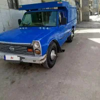 مدل ۸۵سالم اماده به کاربیمه یک سال|خودرو سواری و وانت|شاندیز, |دیوار