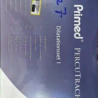 ست تراکستومی سایز ۷