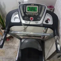 تردمیل خانگی