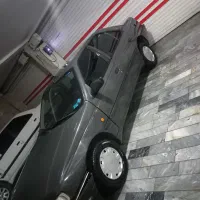 پژو ۸۳عروسک