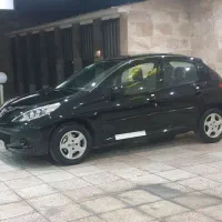 207 esp 1402 ارتقاءیافته