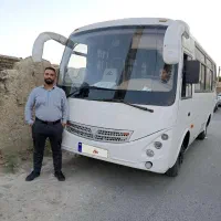 مینی بوس سیترا ۱۸نفره