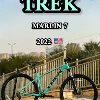 دوچرخه ترک آمریکا(اسکات جاینت کوب مریدا فوجیktm